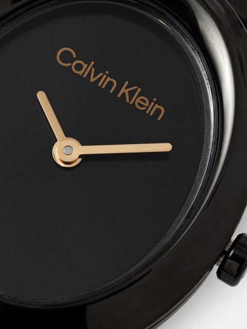 Calvin Klein zegarek damski - zdjęcie produktu nr 1