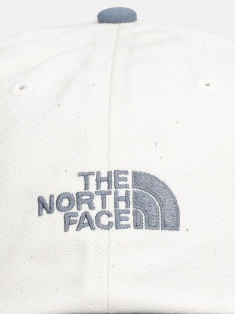 The North Face czapka bejsbolowa Roomy Norm Hat - zdjęcie produktu nr 1