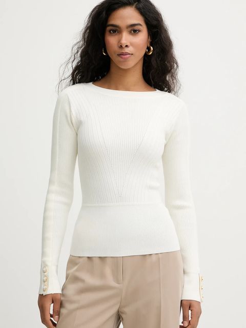 Marciano by Guess sweter BICE - zdjęcie produktu nr 2