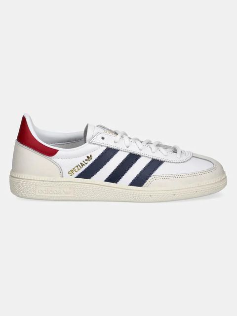 adidas Originals sneakersy Handball Spezial kolor biały JH5450 - zdjęcie produktu nr 2