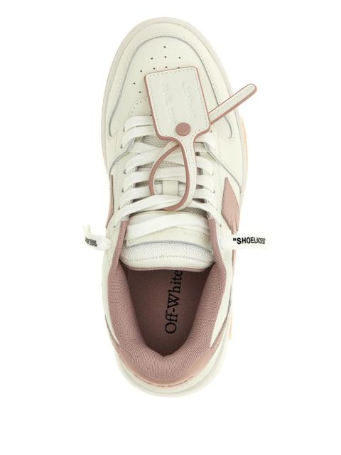 Off-White Out Of Office sneakers
