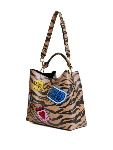 Essentiel Antwerp Joliath bag - Neutrals - zdjęcie produktu nr 2