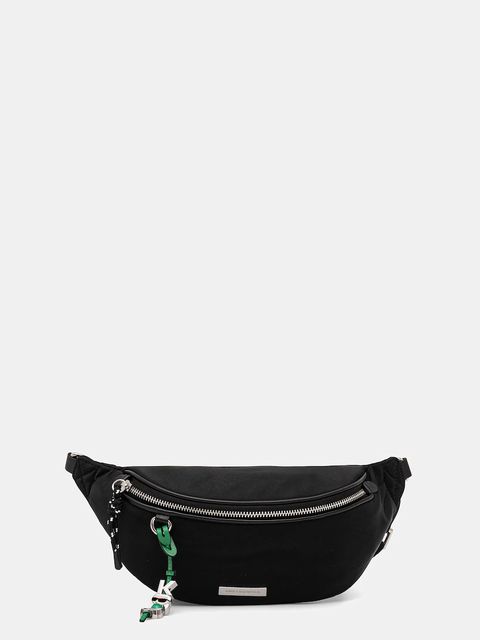 Karl Lagerfeld nerka IKON kolor czarny B1W30014 - zdjęcie produktu nr 1