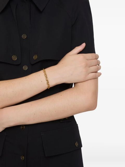 Burberry chain-link bracelet - Gold - zdjęcie produktu nr 2