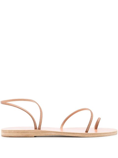 Ancient Greek Sandals Eleftheria sandals - Neutrals - zdjęcie produktu nr 1