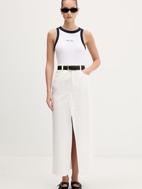 Guess Jeans top damski - zdjęcie produktu nr 1