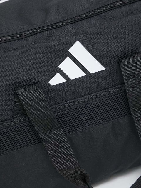 adidas Performance torba Tiro League kolor czarny HS9754