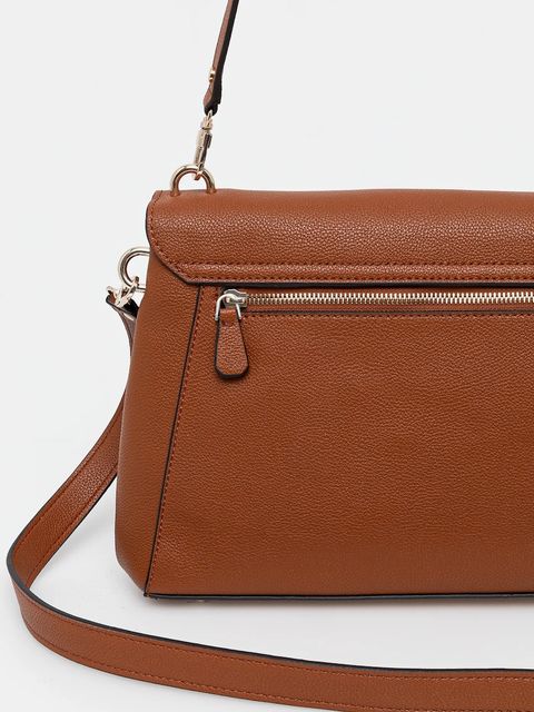 Guess torebka SILVYE