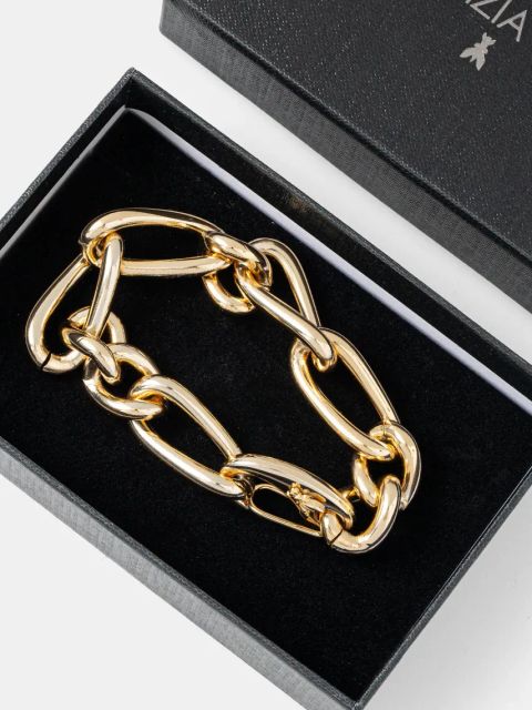 Patrizia Pepe bransoletka damska 2J2536 M058