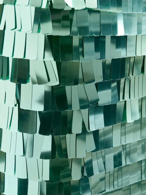 Essentiel Antwerp Ihoed pencil skirt - Green