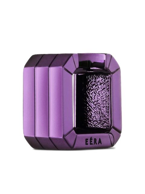 EÉRA 18K white gold Candy earring - Purple - zdjęcie produktu nr 1