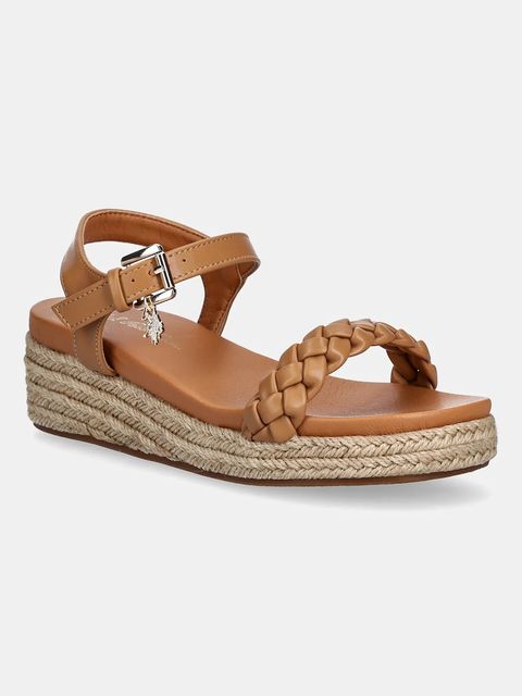 U.S. Polo Assn. sandały ASTRID - zdjęcie produktu nr 2