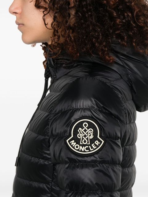 Moncler Lunar New Year Xiaobai jacket - Black