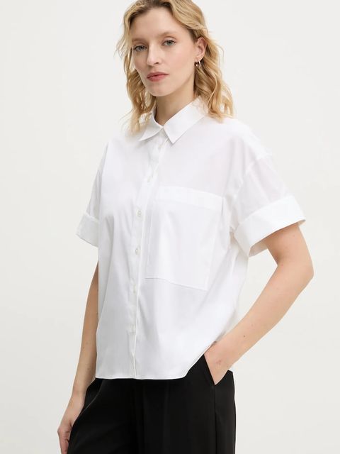 Theory koszula - zdjęcie produktu nr 1