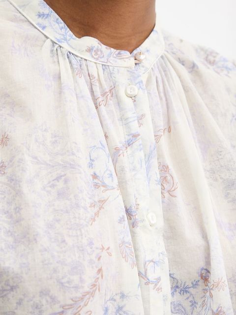 Forte Forte koszula bawełniana