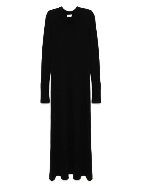 Almada Label Farai dress - Black - zdjęcie produktu nr 1