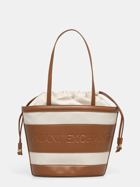 Armani Exchange torebka - zdjęcie produktu nr 2