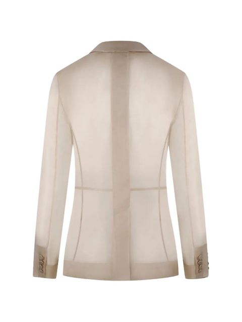 Max Mara 2611041014600 001 SABBIA - Neutrals - zdjęcie produktu nr 2