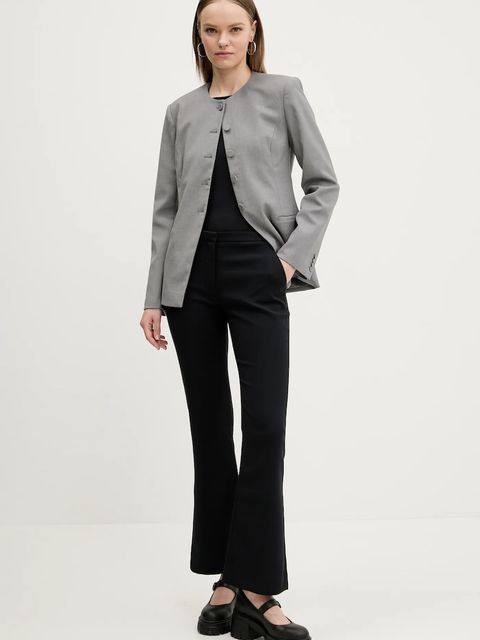 Abercrombie & Fitch spodnie - zdjęcie produktu nr 2