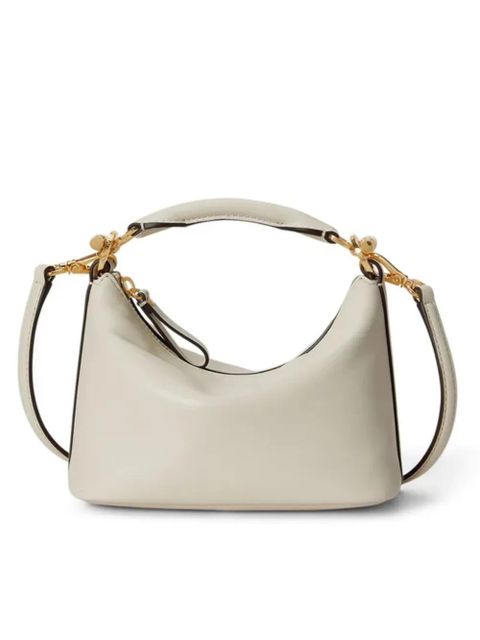 Lauren Ralph Lauren mini Blaike tote bag - Neutrals - zdjęcie produktu nr 1