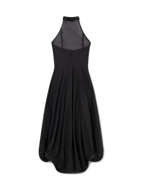 Gimaguas Bomba maxi dress - Black - zdjęcie produktu nr 2