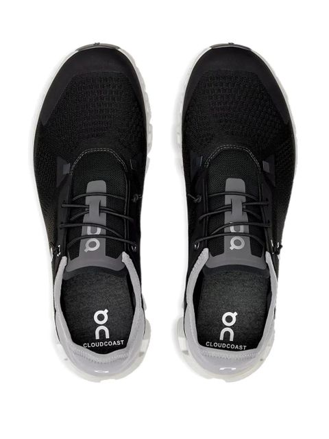 On Running Cloud 5 Coast "Black Shadow" sneakers - zdjęcie produktu nr 2