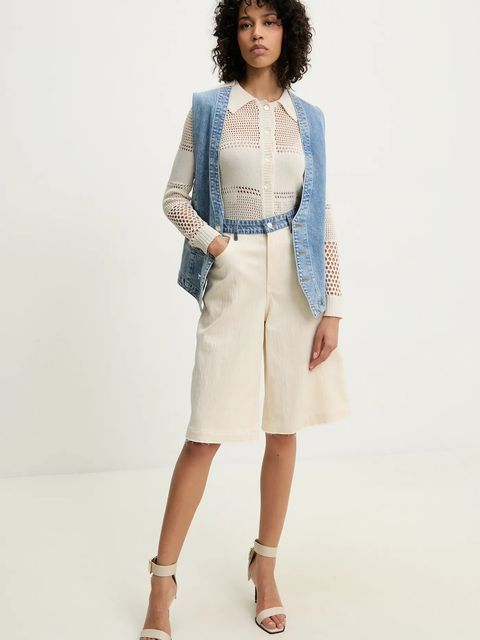 Moschino Jeans szorty - zdjęcie produktu nr 2