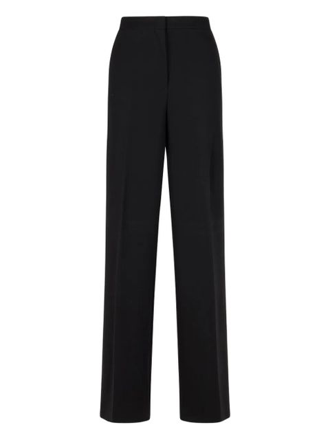 Max Mara Biada trousers - Black - zdjęcie produktu nr 1