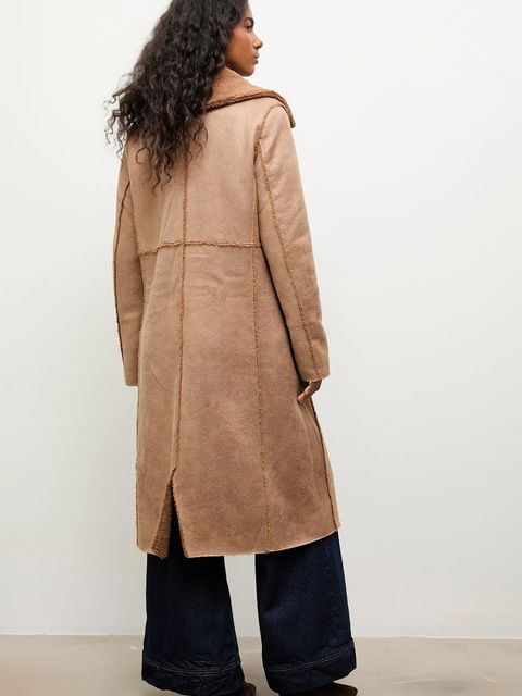 Answear.LAB płaszcz