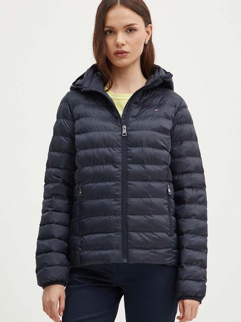 Tommy Hilfiger kurtka - zdjęcie produktu nr 1