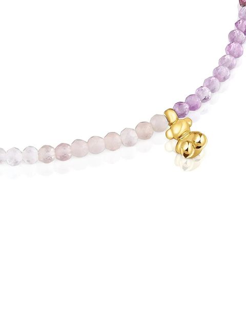 Tous bransoletka z naturalnymi kamieniami - zdjęcie produktu nr 1