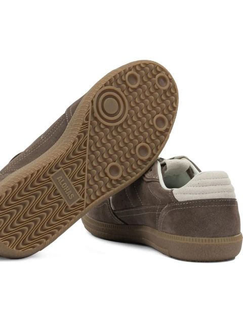 ALOHAS TB 490 Rife sneakers - Brown