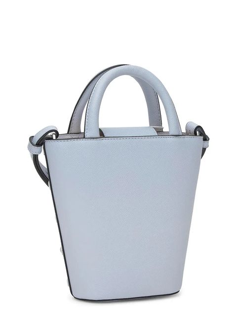 Tous torebka Back To Basics kolor niebieski 2002358933