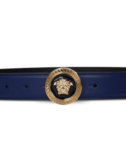 Versace Medusa Head belt - Blue - zdjęcie produktu nr 2