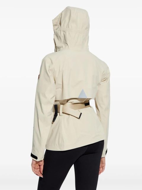 Moncler Grenoble Fex jacket - Neutrals