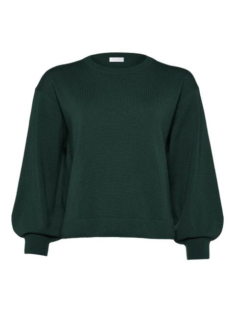 ERES Famous pull sweater - Green - zdjęcie produktu nr 1