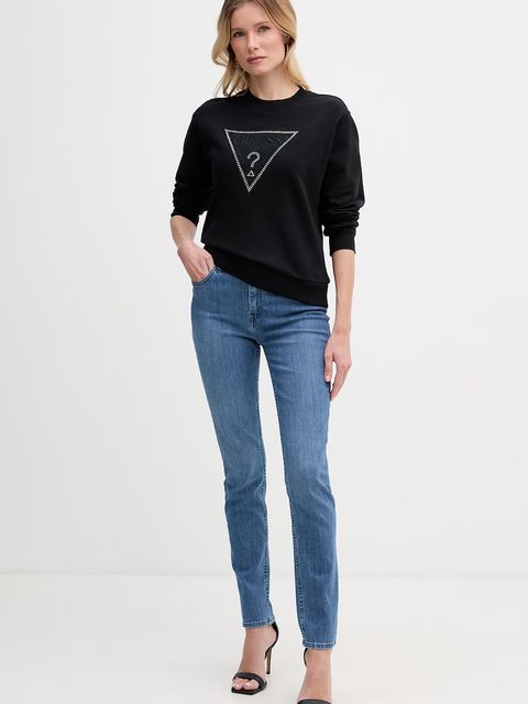 Guess bluza damska - zdjęcie produktu nr 1