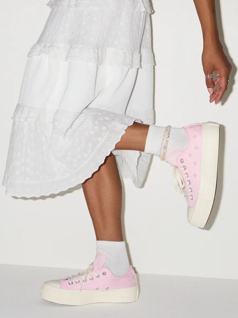 Converse tenisówki Chuck Taylor All Star Lift