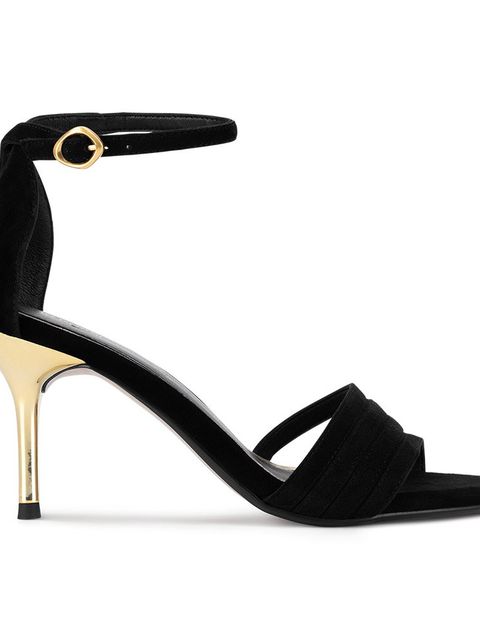 Gino Rossi NELLY-SLT1527-6 Czarny - zdjęcie produktu nr 1