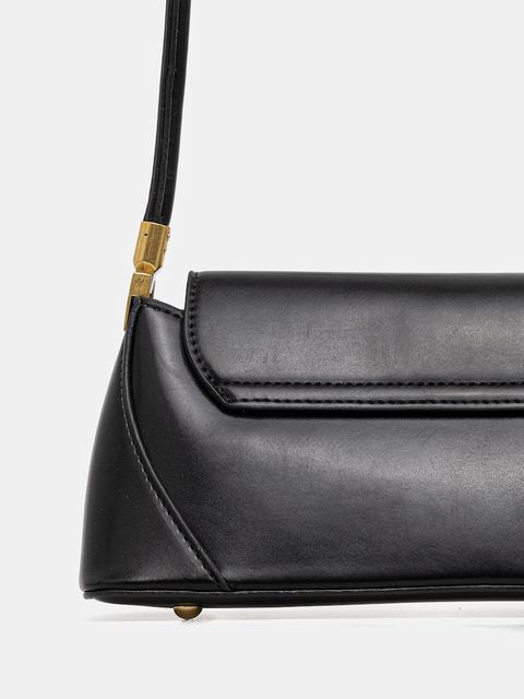 Answear.LAB torebka kolor czarny