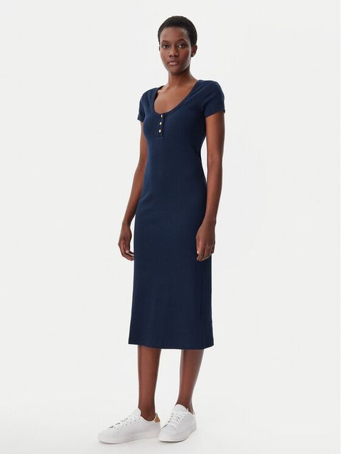 Sukienka codzienna Tommy Hilfiger