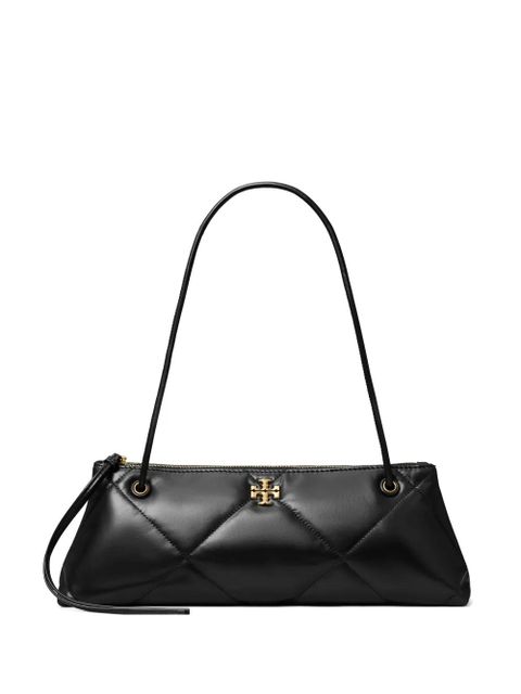 Tory Burch Kira East-West shoulder bag - Black - zdjęcie produktu nr 1