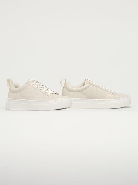 Vagabond - Buty skórzane Zoe