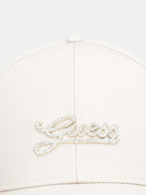 Guess czapka z daszkiem - zdjęcie produktu nr 1