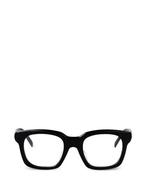 Givenchy Eyewear square glasses - Black - zdjęcie produktu nr 1