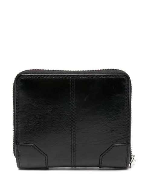 Zadig&Voltaire Sunny mini coin wallet - Black - zdjęcie produktu nr 2