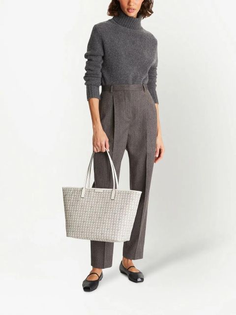 Tory Burch Ever-Ready tote bag - Neutrals