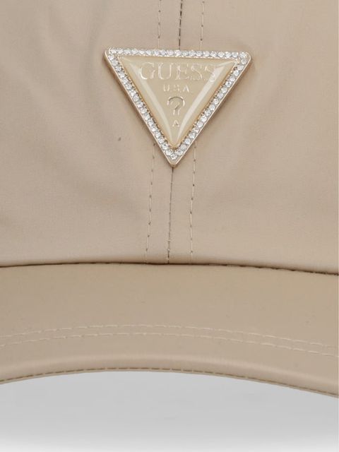 Guess czapka z daszkiem damska - zdjęcie produktu nr 1