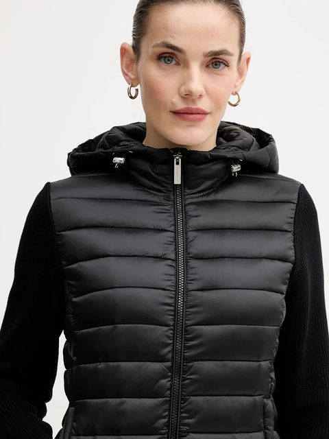 Colmar kurtka kolor czarny przejściowa 2095.6ZP - zdjęcie produktu nr 2