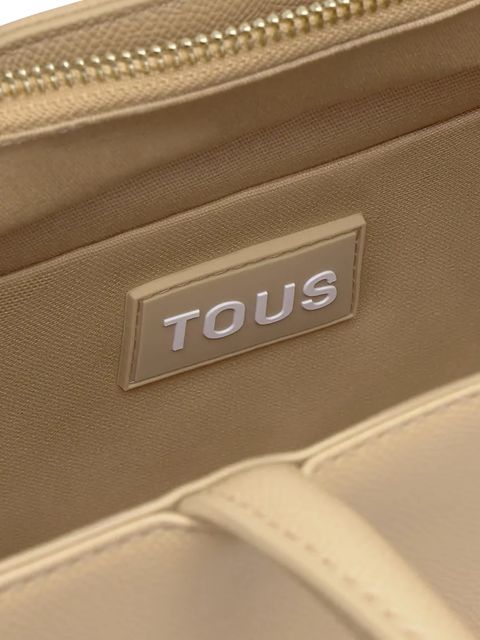 Tous torebka Brenda kolor beżowy 2002192144 - zdjęcie produktu nr 2